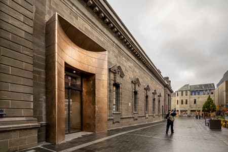 Perth Museum