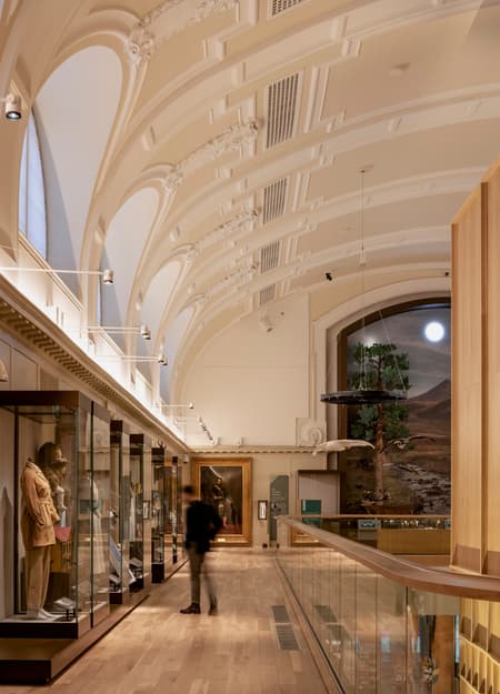 Perth Museum
