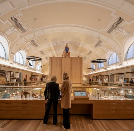 Perth Museum