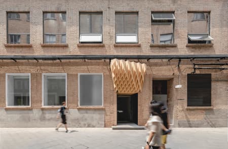 Whitestone Gallery Beijing 798