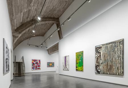 Whitestone Gallery Beijing 798