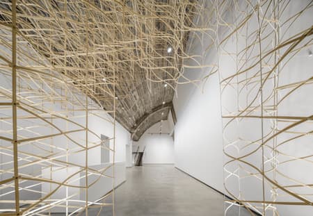 Whitestone Gallery Beijing 798