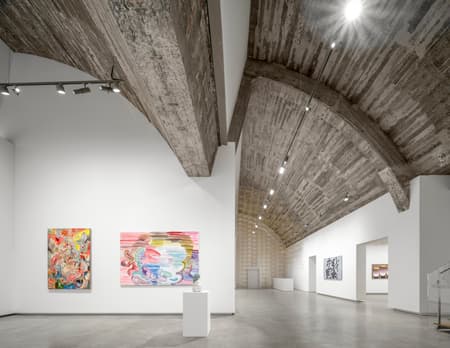 Whitestone Gallery Beijing 798