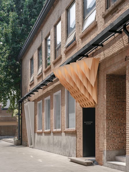 Whitestone Gallery Beijing 798