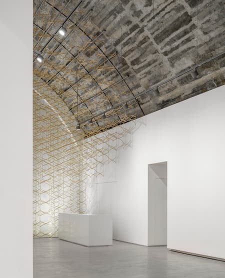 Whitestone Gallery Beijing 798