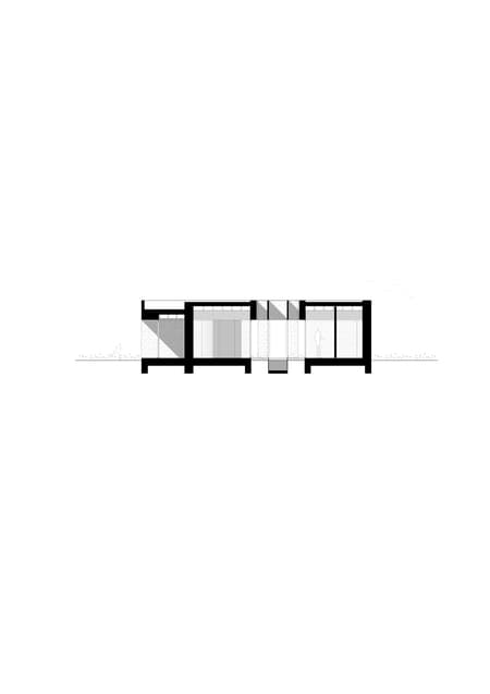 45° Grid House