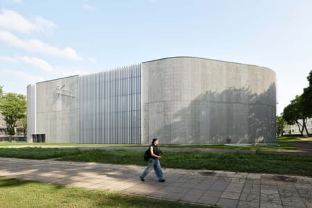 Athletics Arena