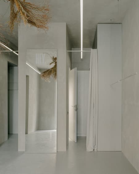 HEY Concept Store
