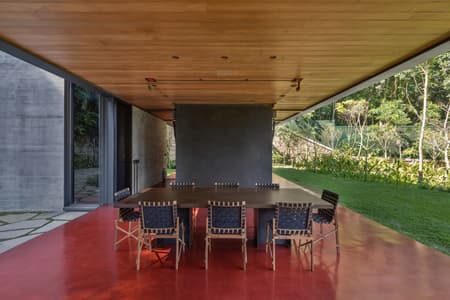 Rio House