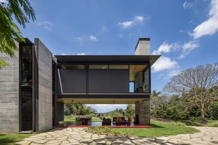 Rio House