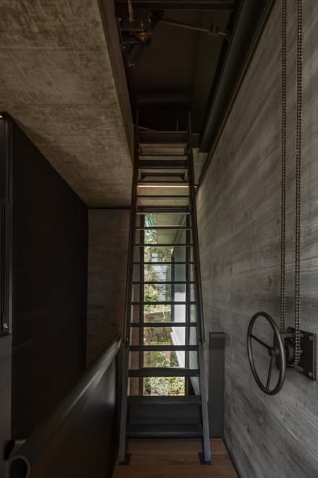 Rio House
