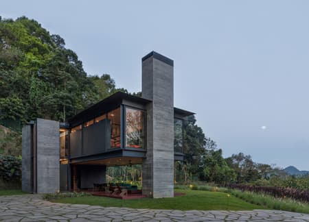 Rio House