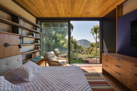 Rio House