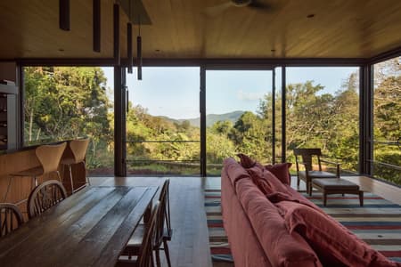 Rio House