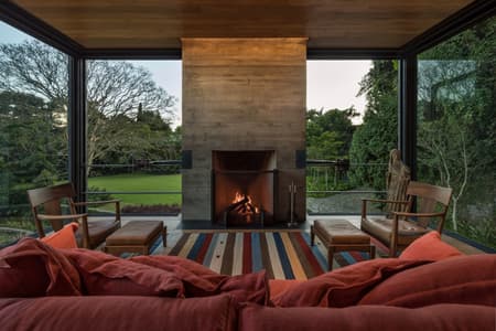 Rio House