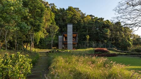 Rio House