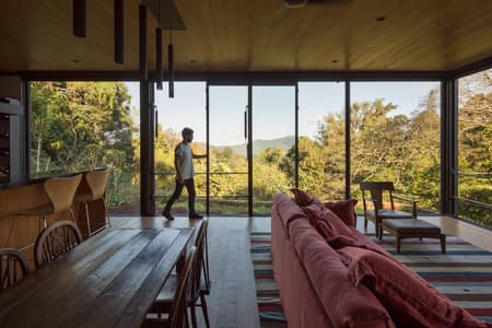 Rio House