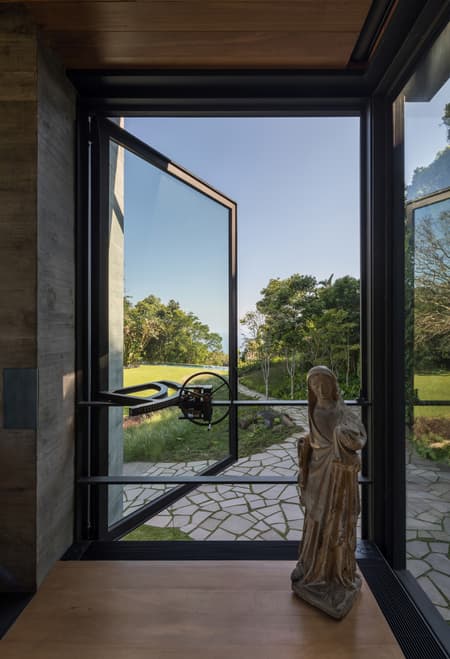 Rio House