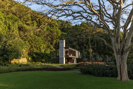 Rio House