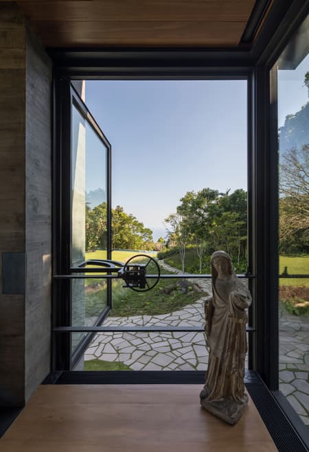 Rio House