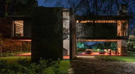 Rio House