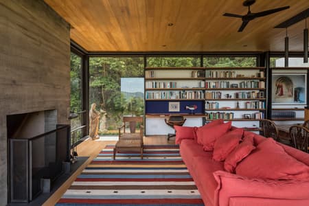 Rio House