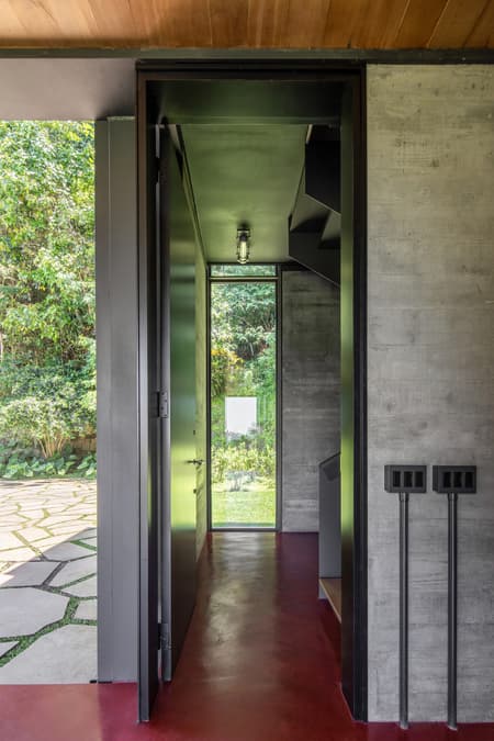 Rio House