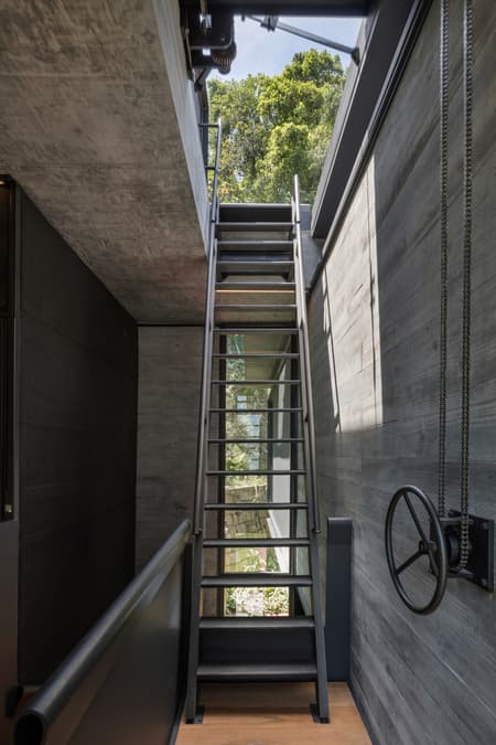Rio House
