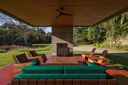 Rio House