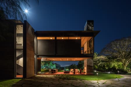 Rio House
