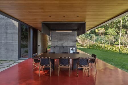 Rio House