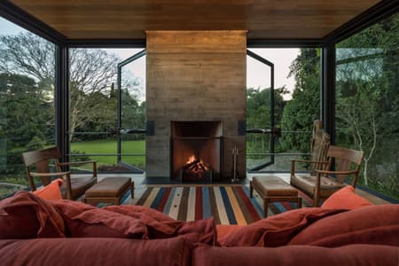 Rio House