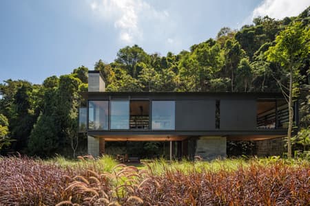 Rio House