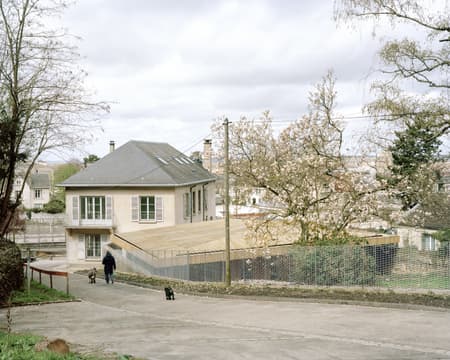 National Office of Forests of Versailles