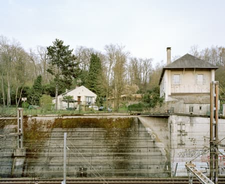 National Office of Forests of Versailles