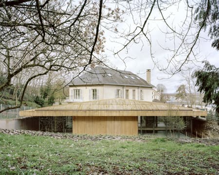 National Office of Forests of Versailles