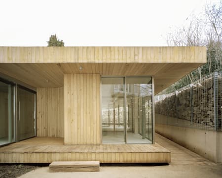 National Office of Forests of Versailles