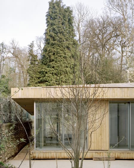 National Office of Forests of Versailles