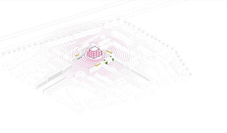 Waaggebouw Weighing House