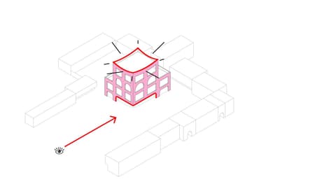 Waaggebouw Weighing House