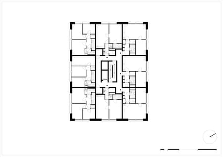 Waaggebouw Weighing House