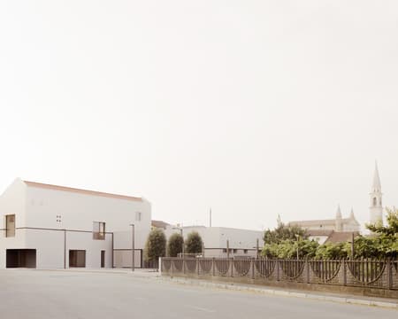 Civic Center 