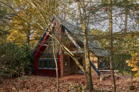 Holiday house Herperduin