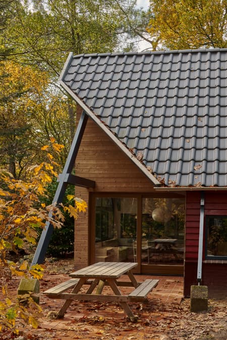 Holiday house Herperduin