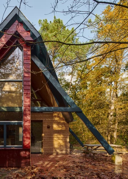 Holiday house Herperduin