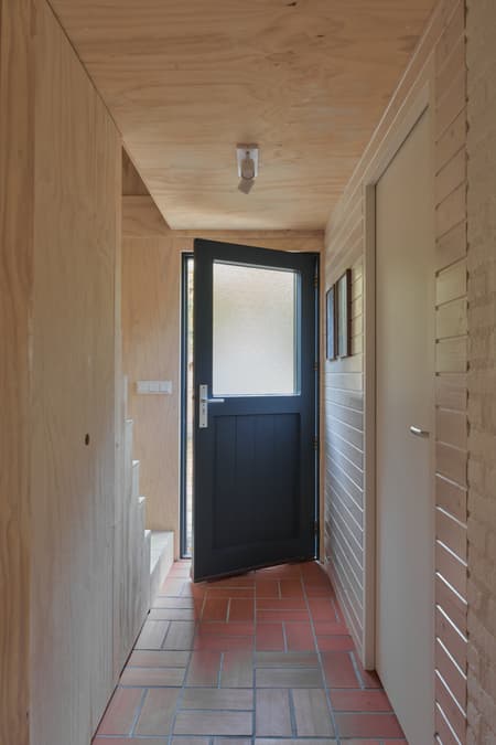 Holiday house Herperduin