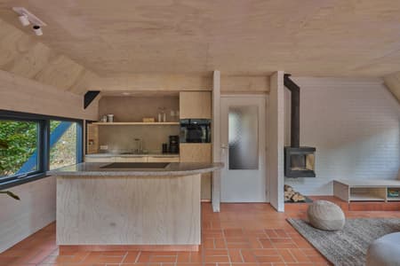 Holiday house Herperduin
