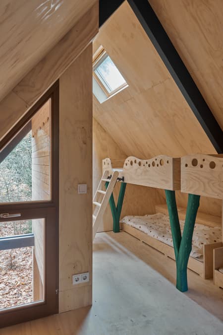 Holiday house Herperduin