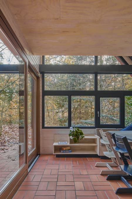 Holiday house Herperduin
