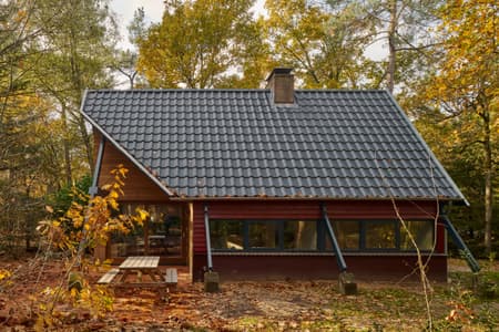 Holiday house Herperduin
